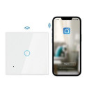 LogiLink SH0111 electrical switch Smart switch White
