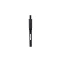 Gator Frameworks SH-RBMICSTAND12 microphone stand Straight microphone stand