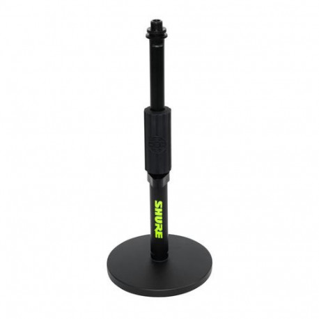 Gator Frameworks SH-DESKTOP1 microphone stand Desktop microphone stand