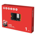 ADATA SGAMMIXS55-1T-C internal solid state drive M.2 1 TB PCI Express 4.0 3D NAND NVMe