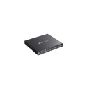 TP-Link Omada 48-Port Gigabit Stackable L3 Managed Switch with 6 10G Slots