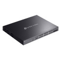 TP-Link Omada SG3428XMPP network switch Managed L2+ Gigabit Ethernet (10/100/1000) Power over Ethern