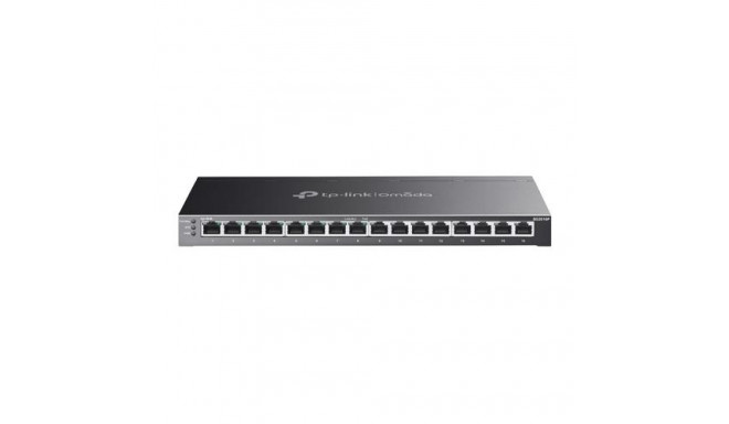 TP-Link Omada 16-Port Gigabit Smart Switch with 8-Port PoE+