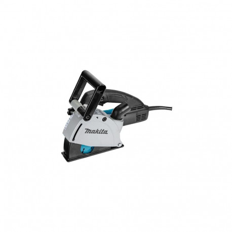 Makita SG1251J wall chaser 12.5 cm 10000 RPM 1400 W