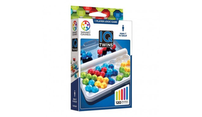 SmartGames IQ Twins Box puzzle