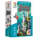 SmartGames Tower Stacks Lock puzzle