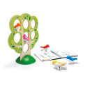 SmartGames 5 Little Birds Board game Educational