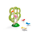 SmartGames 5 Little Birds Board game Educational