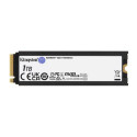 Kingston Technology 1000G RENEGADE PCIe 4.0 NVMe SSD W/ HEATSINK