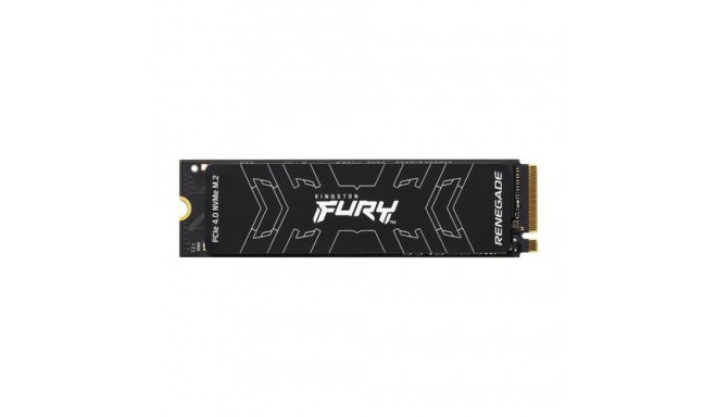 Kingston Technology 1000G FURY RENEGADE M.2 2280 NVMe SSD