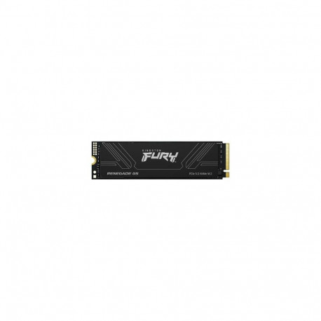 Kingston Technology 1T FURY RENEGADE G5 M.2 2280 NVMe SSD