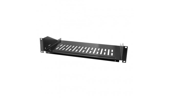 LogiLink SF2C35B rack accessory Rack shelf