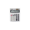 Sencor SEC 377/10 calculator Pocket Basic White