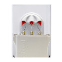 RF Elements Sector Carrier Class network antenna Sector antenna RP-SMA 16.7 dBi