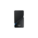 ADATA SE920 Thunderbolt technology 2 TB USB Type-C 3.2 Gen 2 (3.1 Gen 2) Black