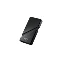 ADATA SE920 Thunderbolt technology 4 TB USB Type-C USB4 Gen 3x2 Black