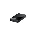 ADATA SE920 Thunderbolt technology 2 TB USB Type-C 3.2 Gen 2 (3.1 Gen 2) Black