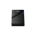 ADATA SE920 Thunderbolt technology 4 TB USB Type-C USB4 Gen 3x2 Black