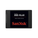 SanDisk Plus 2.5" 480 GB Serial ATA III SLC