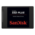 SanDisk Plus 2.5" 480 GB Serial ATA III SLC
