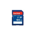 SanDisk 64GB SDXC Class 4