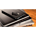 SanDisk Ultra Dual Drive Go USB flash drive 256 GB USB Type-A / USB Type-C 3.2 Gen 1 (3.1 Gen 1) Bla