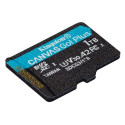 Kingston Technology Canvas Go! Plus 1TB microSDXC Canvas Go Plus 170R A2 U3 V30 Single Pack w/o ADP