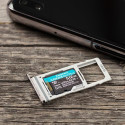 Kingston Technology Canvas Go! Plus 512GB microSDXC Canvas Go Plus 170R A2 U3 V30 Card + ADP