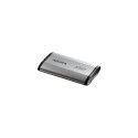 ADATA SD810 4 TB USB Type-C USB 3.2 Gen 2x2 Silver