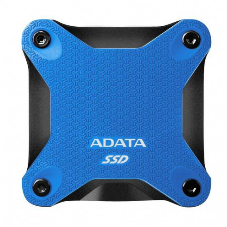 ADATA SD620 2 TB Micro-USB B 3.2 Gen 2 (3.1 Gen 2) Black, Blue