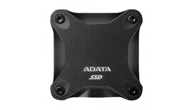 ADATA SD620 2 TB Micro-USB B 3.2 Gen 2 (3.1 Gen 2) Black