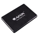 AFOX SD250-512GN internal solid state drive 512 GB 2.5&quot; Serial ATA III 3D NAND