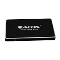 AFOX SD250-512GN internal solid state drive 512 GB 2.5&quot; Serial ATA III 3D NAND