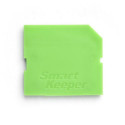 Smartkeeper SD04P1GN port blocker SD card Green 1 pc(s)