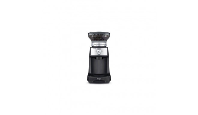 Sage the Dose Control Pro 130 W Black