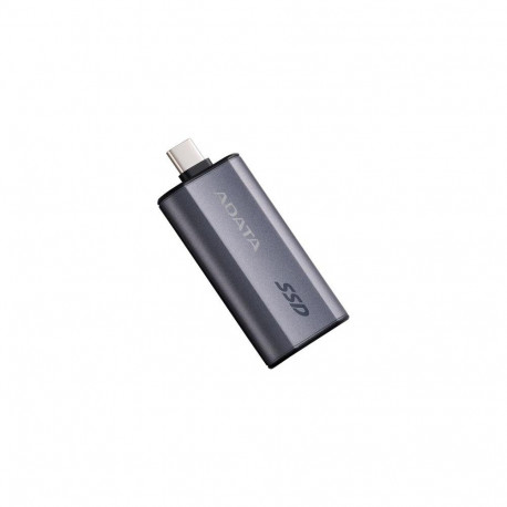 ADATA SC750 500 GB USB Type-C 3.2 Gen 2 (3.1 Gen 2) Grey