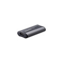 ADATA SC750 2 TB USB Type-C 3.2 Gen 2 (3.1 Gen 2) Grey