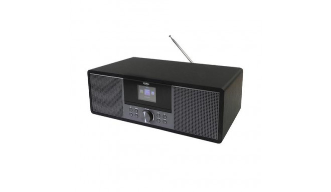 Xoro HMT 600 V2 Internet Digital Black