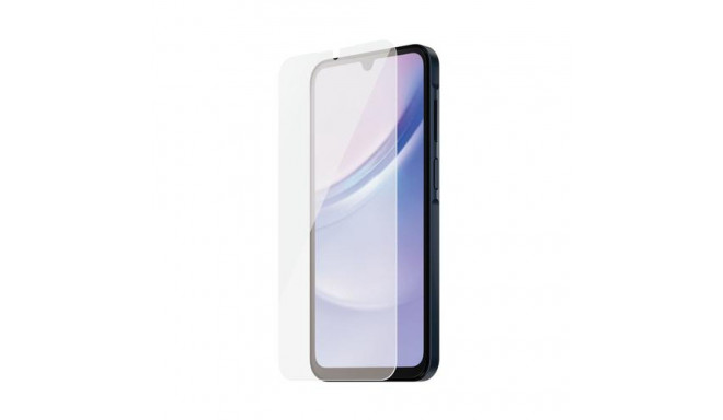 PanzerGlass SAFE. by ® Screen Protector by Samsung Galaxy A15 | A15 5G | Ultra-Wide Fit w. EasyAlign