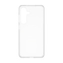 PanzerGlass SAFE. by ® TPU Case Samsung Galaxy S24 | Transparent