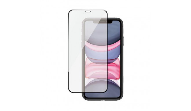 PanzerGlass SAFE. by ® Screen Protector iPhone 11 | XR | Edge-to-Edge