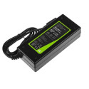 Green Cell SAD01 power adapter/inverter Indoor Black