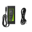 Green Cell SAD01 power adapter/inverter Indoor Black