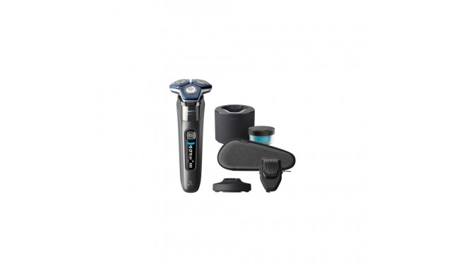 Philips SHAVER Series 7000 S7887/58 Wet and Dry electric shaver