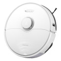 Roborock S8 robot vacuum 0.4 L Bagless White
