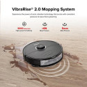 Roborock S8 0.4 L Bagless Black