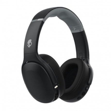 Skullcandy Crusher Evo Headphones Wired & Wireless Head-band Calls/Music USB Type-C Bluetooth Bl