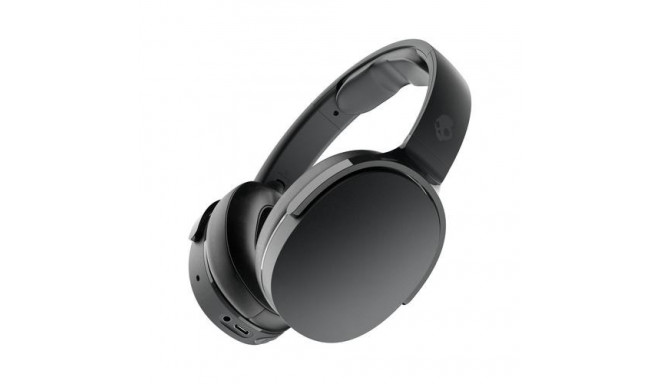Skullcandy Hesh Evo Headphones Wired &amp; Wireless Head-band Calls/Music USB Type-C Bluetooth B