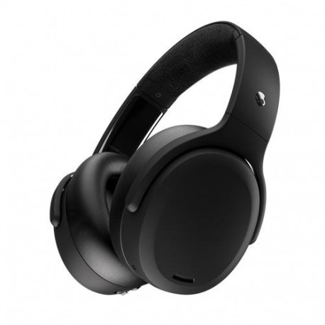 Skullcandy Crusher ANC 2 Headset Wired & Wireless Head-band Calls/Music USB Type-C Bluetooth Gre