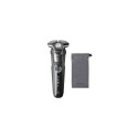 Philips SHAVER Series 5000 S5887/10 Wet and dry electric shaver and soft pouch